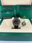 Rolex Yacht-Master 42mm, 18k Yellow Gold, Black Dial, Ref# 226658-0001