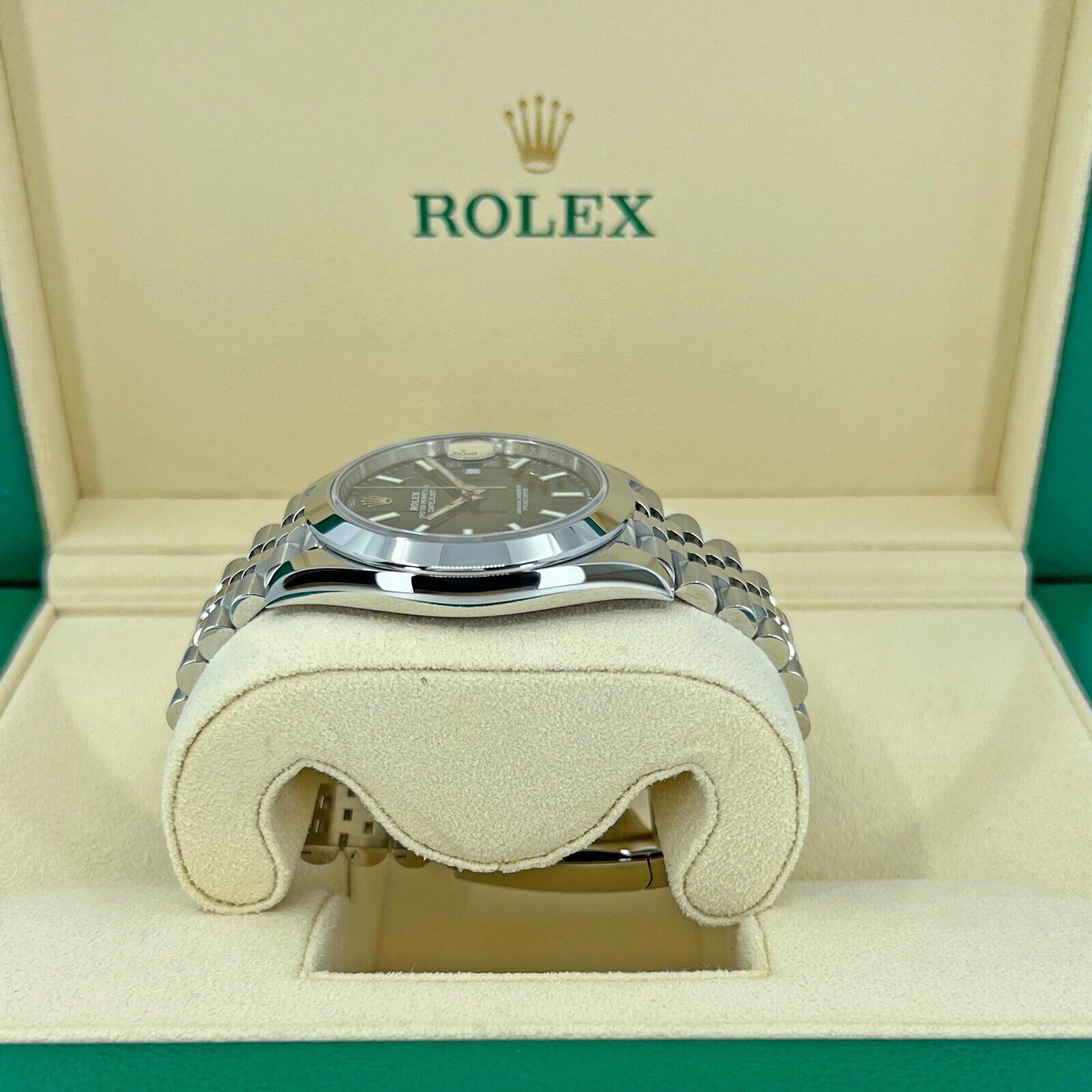 Rolex re outlet