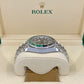 Rolex, GMT-Master II Sprite, Oystersteel, Black, 40mm, Jubilee, Ref# 126720vtnr-0002