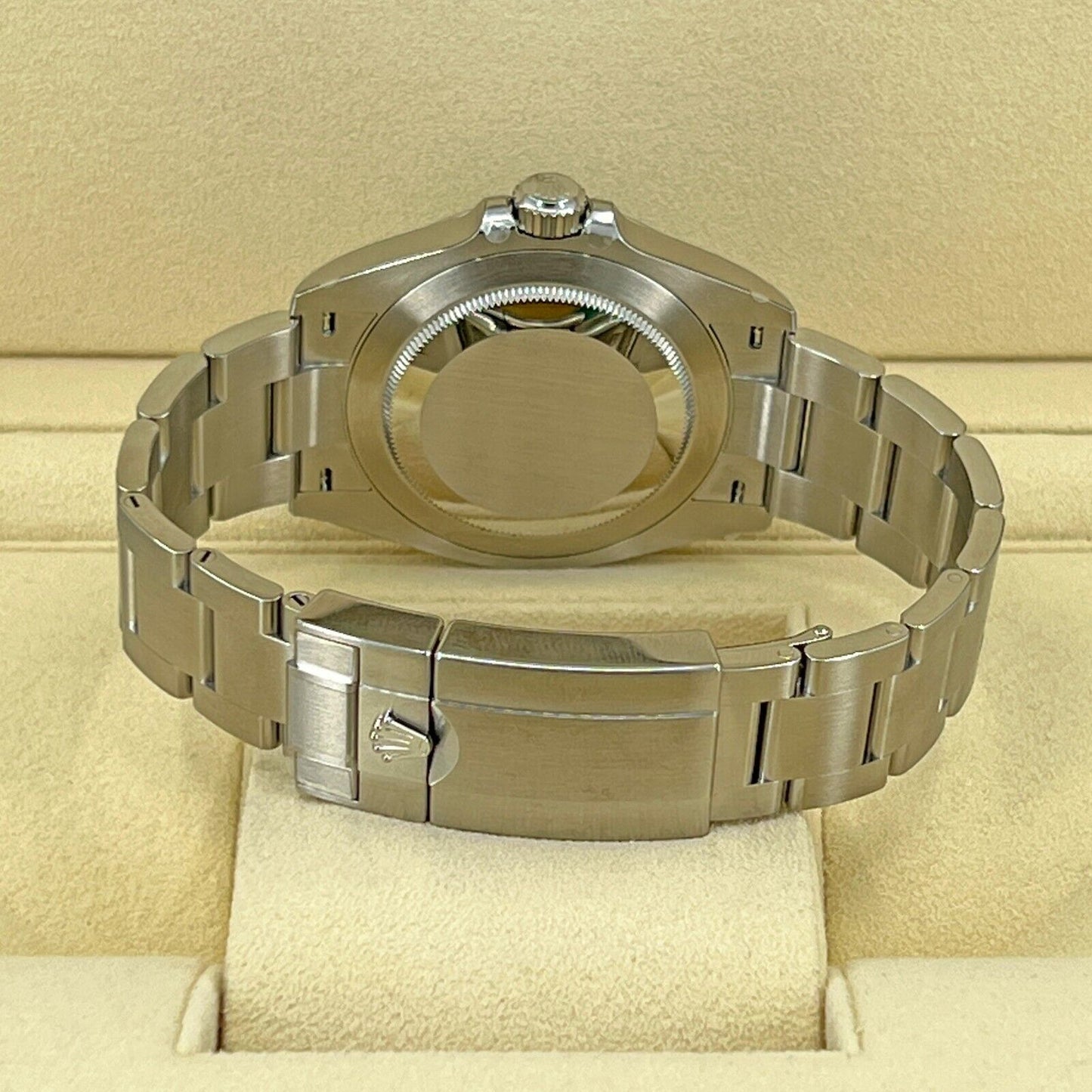 Rolex Air-King, 40mm, Oystersteel, Ref# 126900-0001, Box