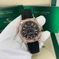 Rolex Sky-Dweller, 42mm, 18k Everose Gold, Oysterflex, Rhodium, Ref# 326235-0006, Main view