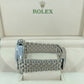 Rolex GMT-Master II, BATGIRL, Stainless Steel, 40mm, Ref# 126710blnr-0002, Bracelet