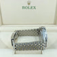 Rolex GMT-Master II, BATGIRL, Stainless Steel, 40mm, Ref# 126710blnr-0002, Bracelet 1