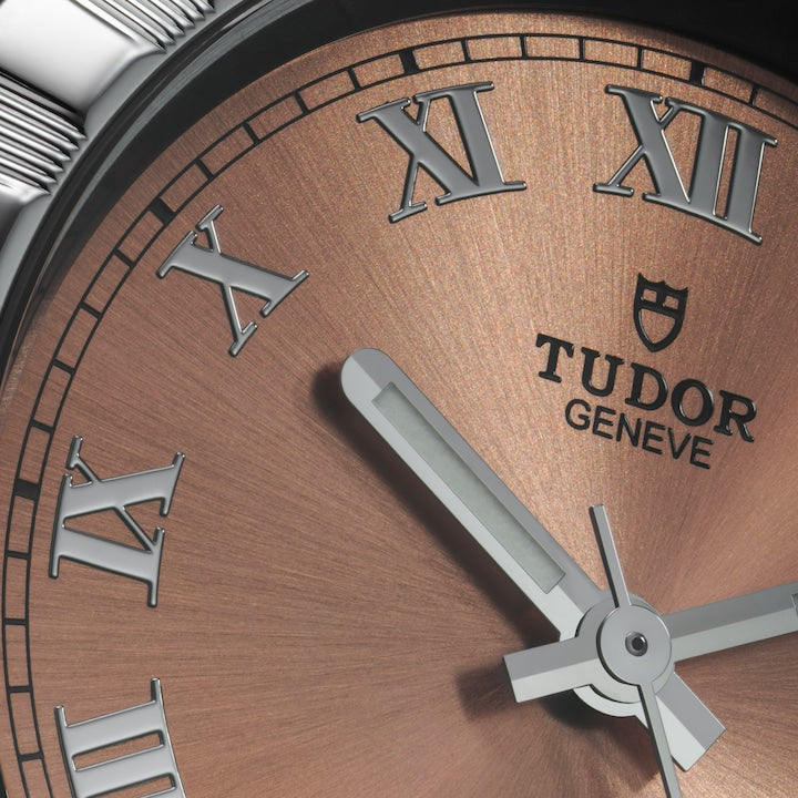 Tudor Royal, Stainless Steel, 34mm, Ref# M28400-0009, Dial