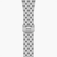 Tudor Royal, Stainless Steel with Diamond-set, 38mm, Ref# M28500-0009, Bracelet