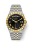Tudor Royal, Stainless Steel and 18k Yellow Gold, 41mm, Ref# M28603-0003