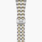 Tudor Royal, Stainless Steel and 18k Yellow Gold, 41mm, Ref# M28603-0007, Bracelet