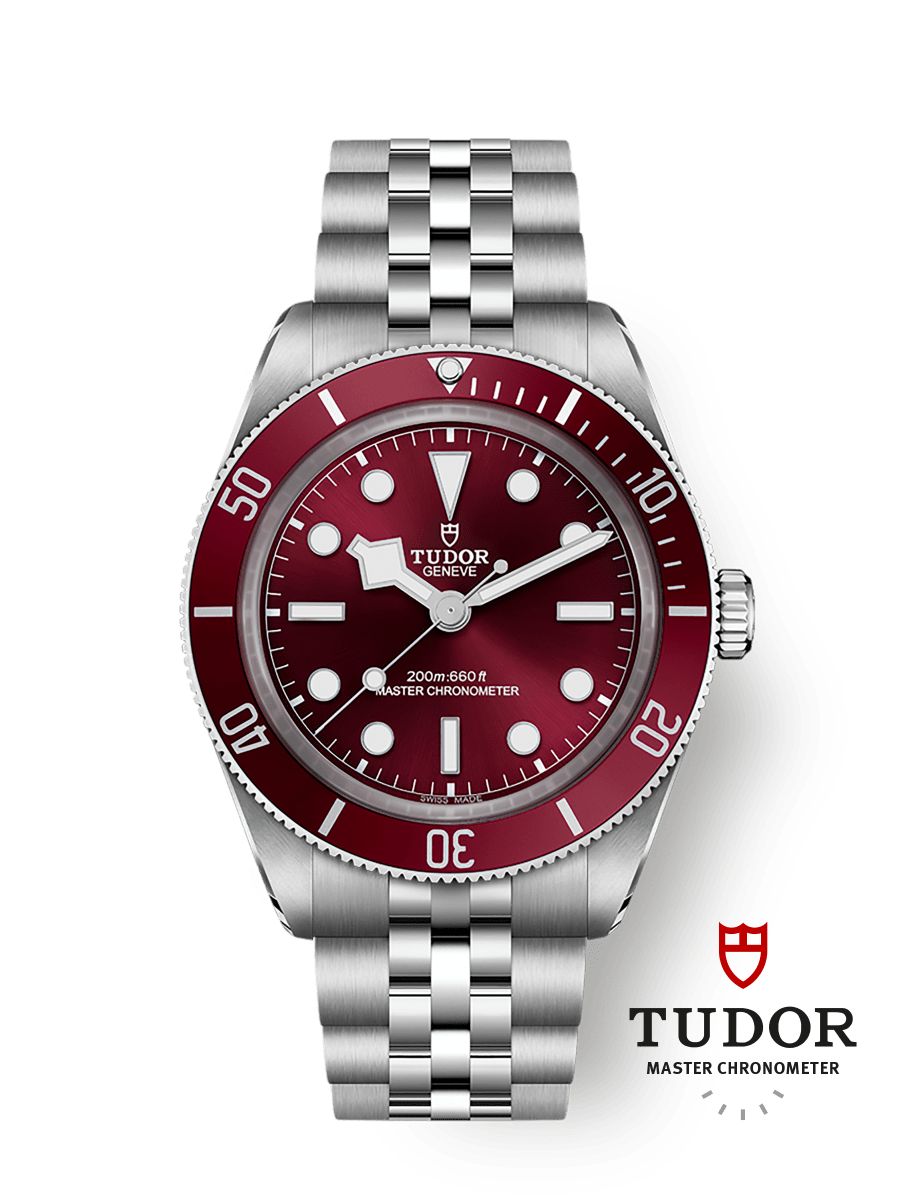 Tudor Black Bay 58, Stainless Steel, 39mm, Ref# M7939A1AORU-0001, Unworn 2025