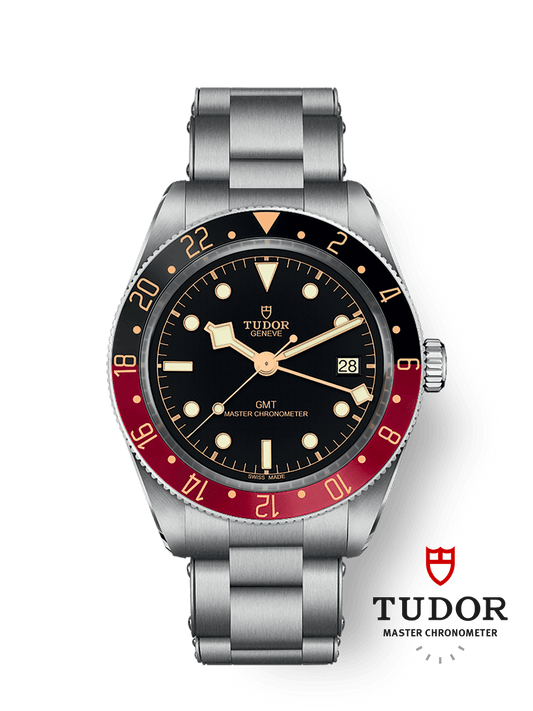 Tudor Black Bay 58 GMT, Stainless Steel, 39mm, Ref# M7939G1A0NRU-0001, Unworn 2024