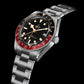 Tudor Black Bay 58 GMT, Stainless Steel, 39mm, Ref# M7939G1A0NRU-0001, Unworn 2024, Dial