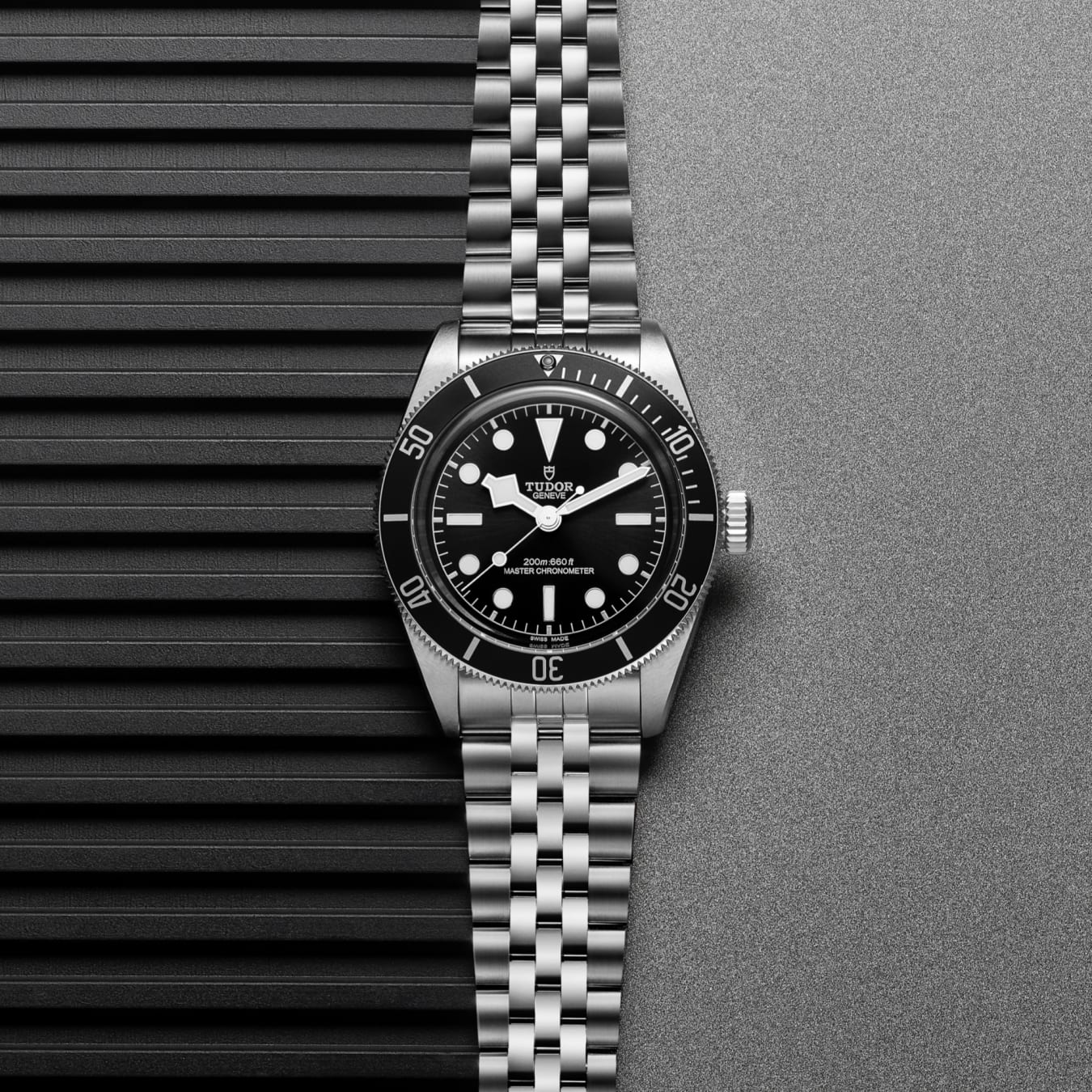 Tudor Black Bay, Stainless Steel, 41mm, Ref# M7941A1A0NU-0003, Unworn 2024, Main view