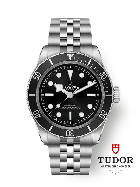 Tudor Black Bay, Stainless Steel, 41mm, Ref# M7941A1A0NU-0003, Unworn 2024