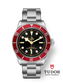 Tudor Black Bay, 41mm, Stainless Steel, Ref# M7941A1A0RU-0001