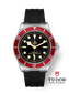 Tudor Black Bay, 41mm, Stainless Steel, Ref# M7941A1A0RU-0002