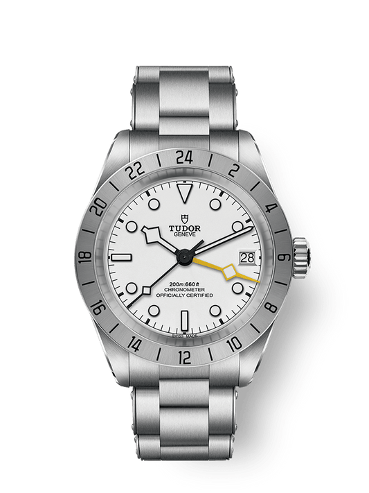 Tudor Black Bay Pro, 39mm, Stainless Steel, Ref# M79470-0004, Unworn 2025