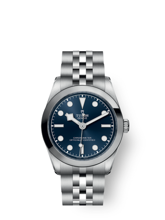 Tudor Black Bay 31, Stainless Steel, 31mm,Ref# M79600-0002