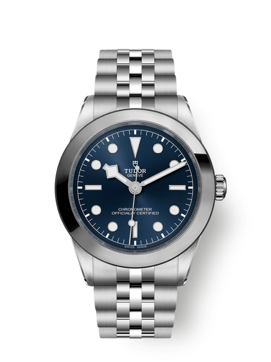 Tudor Black Bay 39, Stainless Steel, 39mm,Ref# M79660-0002