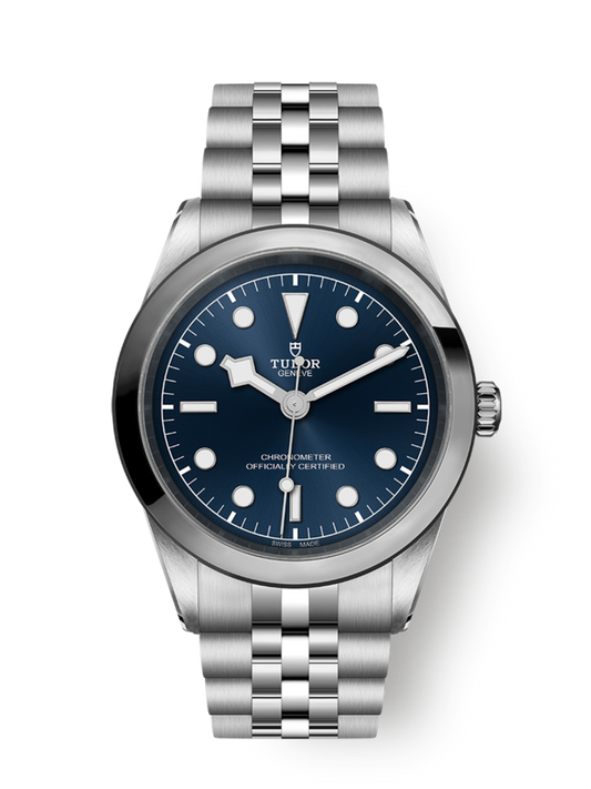 Tudor Black Bay 41, Stainless Steel, 41mm,Ref# M79680-0002