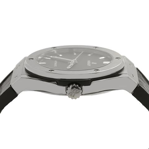 Hublot Classic Fusion Automatic 45mm, Ref# 511.NX.7071.LR, Profile