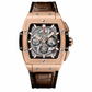 Hublot Spirit of Big Bang King Gold 45mm, Ref# 601.OX.0183.LR, Dial