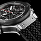 Hublot Big Bang, Original Steel Ceramic 44mm, Ref# 301.SB.131.RX, bezel