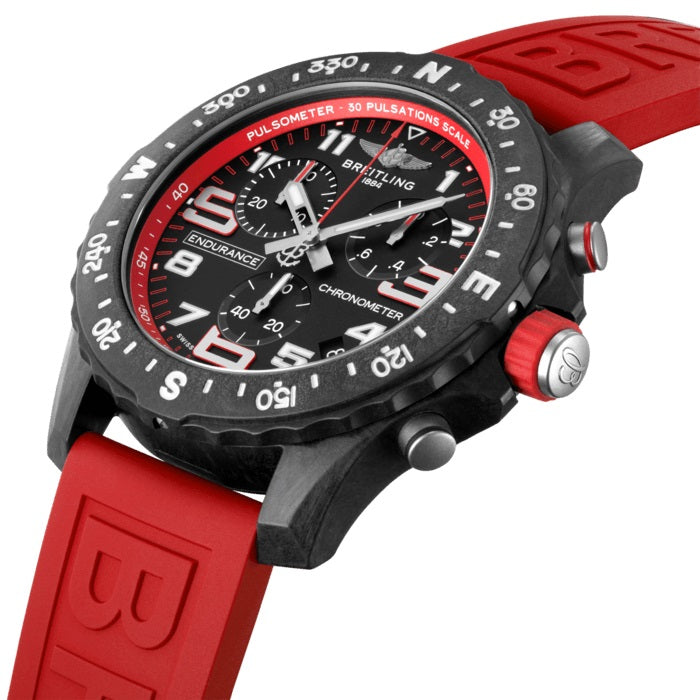 Dial Breitling Endurance PRO Breitlight® Ref# X82310D91B1S1