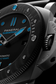 Panerai Submersible BMG -Tech - 47mm, Ref# PAM00799, Crown