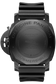 Panerai Submersible Carbotech™ - 47mm, Ref# PAM01616, Back