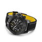 Side Breitling Avenger Chronograph 45 Night Mission DLC-Coated Titanium Ref# V13317101B1X1