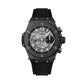 Hublot Big Bang UNICO BLACK MAGIC Ref# 441.CI.1171.RX