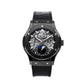 Hublot Classic Fusion Aerofusion Moonphase 42mm Black Magic, Ref# 547.CX.0170.LR