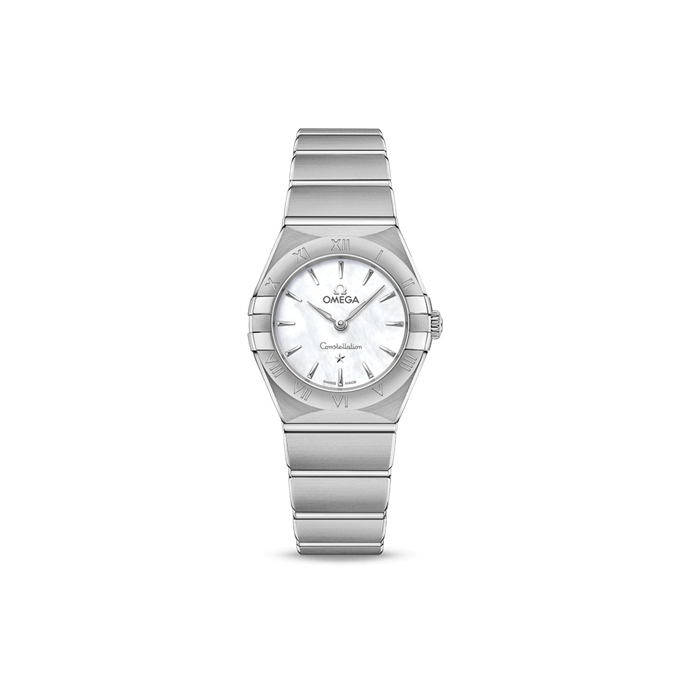 Omega Constellation QUARTZ Ref# 131.10.25.60.05.001