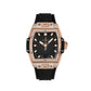 Hublot Spirit of Big Bang KING GOLD PAVÉ Ref# 662.OX.1180.RX.1604