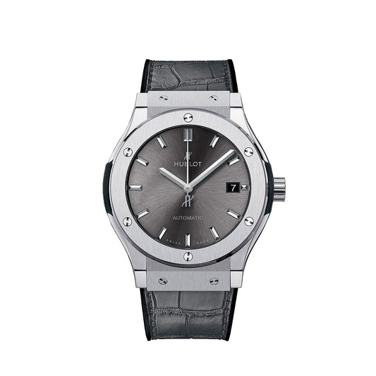 Hublot Classic Fusion Automatic 42mm, Ref#542.NX.7071.LR