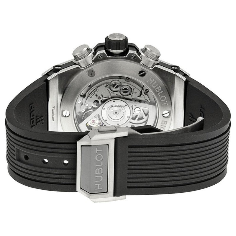 Big Bang Unico Titanium Ceramic 44 mm