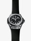 Hublot Big Bang One Click Steel Diamonds 33mm, Ref# 485.SX.1170.RX.1204, Bezel