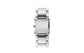 Patek Philippe Twenty~4 Quartz Ladies Watch, Stainless Steel with 36 Diamond (~0.42 ct), 25.1 x 30 mm, Ref# 4910/1200A-001, Back