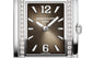 Patek Philippe Twenty~4 Quartz Ladies Watch, Stainless Steel with 36 Diamond (~0.42 ct), 25.1 x 30 mm, Ref# 4910/1200A-010, Dial