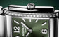 Patek Philippe Twenty~4 Quartz Ladies Watch, Stainless Steel with 36 Diamond (~0.42 ct), 25.1 x 30 mm, Ref# 4910/1200A-011, Crown