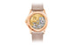 Patek Philippe Aquanaut Luce Haute Joaillerie, 18k Rose Gold, 35,6mm, Ref# 5072R-001, back