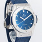 Hublot Classic Fusion Automatic 45mm, Ref# 511.NX.7170.LR, Main view