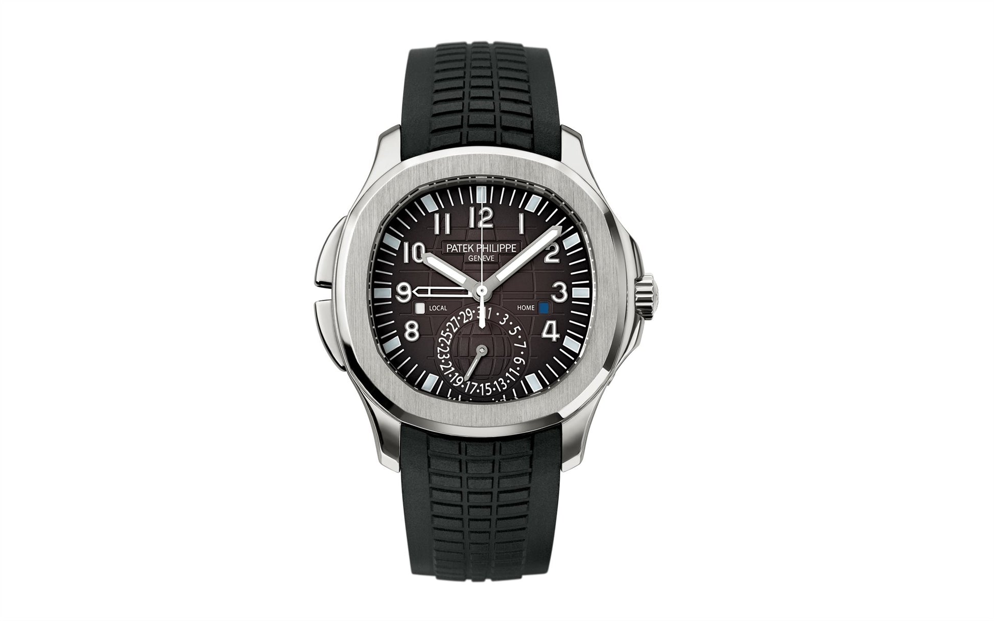 Patek Philippe debuts two new Aquanaut Chronographs – Professional Watches
