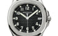 Patek Philippe Aquanaut Date, Sweep Seconds Watch, Stainless Steel 40,8mm, Ref# 5167A-001, Dial