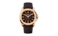 Patek Philippe Aquanaut Date, Sweep Seconds Watch, 18k Rose Gold 40,8mm, Ref# 5167R-001, 1