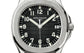 Patek Philippe Aquanaut Date, Sweep Seconds Watch, Stainless Steel 40,8mm, Ref# 5167/1A-001, Dial