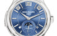 Patek Philippe Grand Complication, 18k White Gold, 41mm, Ref# 5207G-001, Dial