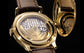 Patek Philippe Calatrava, 18k Yellow Gold, 39mm, Ref# 5227J-001, Back