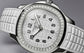 Patek Philippe Aquanaut Luce, Stainless Steel, 38,8mm, Ref# 5267/200A-010,  hands