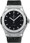 Hublot Classic Fusion Titanium 42mm, Ref# 542.NX.1171.LR, Dial