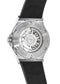 Hublot Classic Fusion Titanium 42mm, Ref# 542.NX.1171.LR, Back